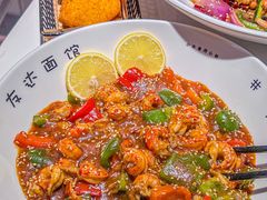 -友达面馆(广州总店)