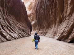 -天山神秘大峡谷