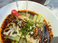 成都素三样-蔴将·川菜(黄龙万科店)