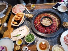 -蜀大侠火锅(寰球文化地标·总府店)