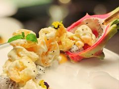 -青螺餐厅·家宴(松雅湖店)