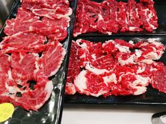 -陈记顺和牛肉火锅(岗顶店)