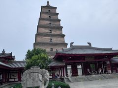 -大慈恩寺(大雁塔)