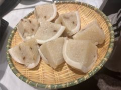 椰汁饭-龙泉人椰子鸡.糟粕醋.海南菜(三亚旗舰店)