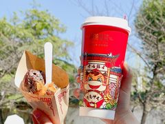 -鸡鸣赐茶(鸡鸣寺路店)