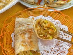 -面道赞宁海海鲜面(迎凤街店)