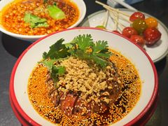 夫妻肺片-麻六记(凤凰汇店)