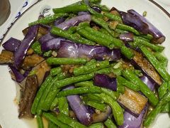 -山里俏·地标皖南菜·屯溪臭鳜鱼(北城万达店)