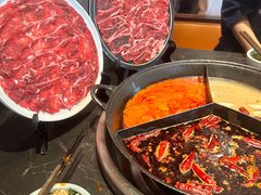 -巴蜀大将火锅(春熙店)