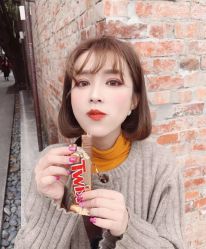 -MYYF SALON烫发染发