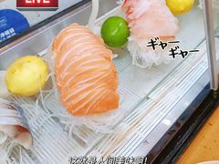 -元一希尔顿酒店·鲜切牛肉火锅禅自助餐厅