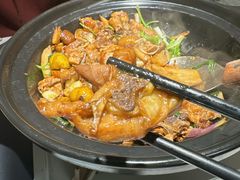 -肥家大排档(天河体育西店)