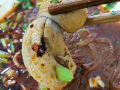 冒节子-甘记肥肠粉(马鞍北路店)