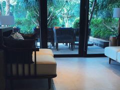 -三亚海棠湾仁恒皇冠假日酒店·大堂吧