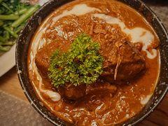 -Phensiri Thai Restaurant