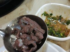 吊龙-粤潮牛肉火锅店(江南大道店)
