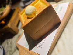 面包诱惑-绿茶餐厅(壹方天地店)
