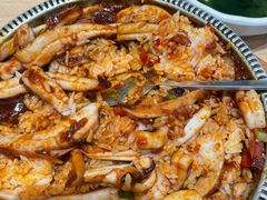 -米村拌饭(李沧松乐汀店)