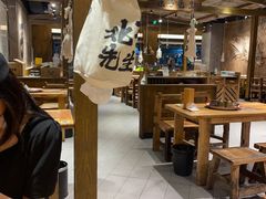 -北丐先生·野馄饨烧烤(雨花万象店)