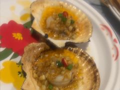-辉记炭烧海鲜大排档·老字号(福田店)