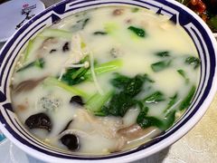 荠菜元子-眷江南之小蓝鲸(王府大街店)