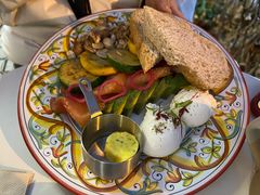 -Alimentari早午餐(安福路店)