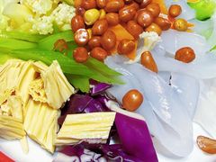 -老姑砂锅·烧烤天津菜(体北道店)