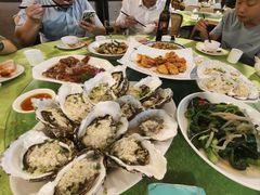 -盛港湾海鲜食府(黄沙店)