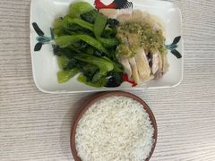 -濠城美食(西濠二马路店)