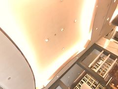 -西安赛瑞喜来登大酒店