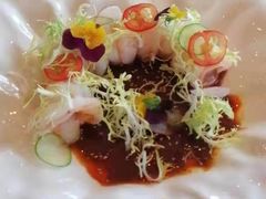 -怡品堂·金宴 (北京索菲特大酒店)