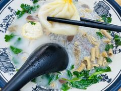 -鸭小妹鸭血粉丝(老门东店)