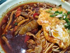 -晓马鸭店(新芜路店)