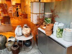 -无印良品餐堂 MUJI Diner(成都太古里店)