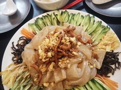 -红东阁东北菜烤肉酒馆(CROSS万象汇店)
