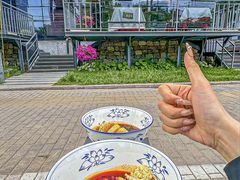 -小河盐帮·私家菜·烤鸭(三元桥·霄云路店)