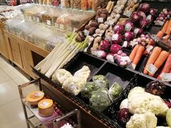 -AEON超市(永旺梦乐城泰达店)