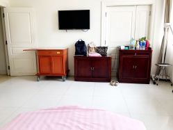 点击看大图 -中国福利会国际和平妇幼保健院(徐汇院区)