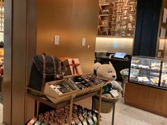 -星巴克臻选(北京颐堤港中心第二店)