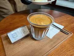 -素咫咖啡CLIFEROSE(新安店)