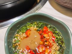 -狐狸爱上椰子鸡(滨江星光大道店)