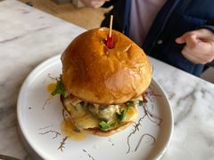 -The Rug Cafe(王府中环店)