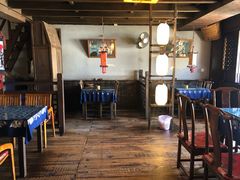 大堂-香满楼(临安路店)
