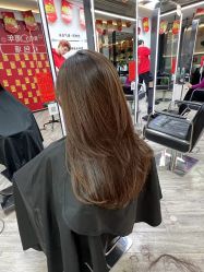 点击看大图 -奈川烫染Salon