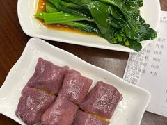 -潮福城大酒楼·潮粤菜·港式点心(阳光城店)