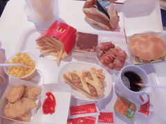 -宜家·瑞典风味餐厅(无锡店)