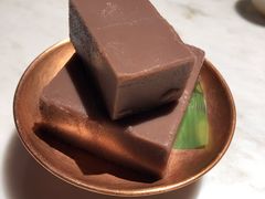 小豆凉糕-小吊梨汤·北京菜·烤鸭(鸟巢店)