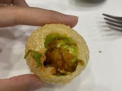 -VATAN INDIAN RESTAURANT米特餐饮有限公司(城北路店)