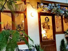 -Viviane's·花园餐厅