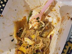 -四环冷面王(西单华威约饭街店)